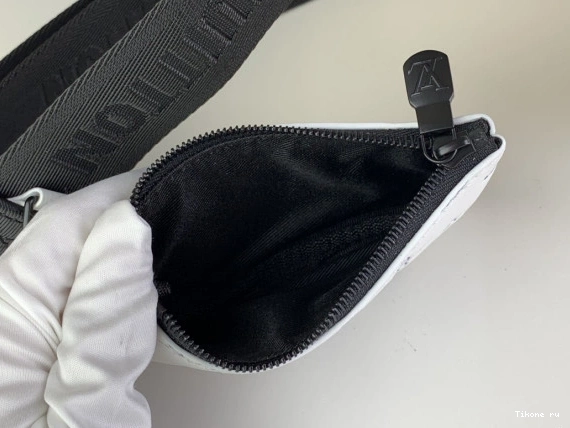 Cheap Nano VUITTON Alpha-24*16*8 cm LOUIS 0726